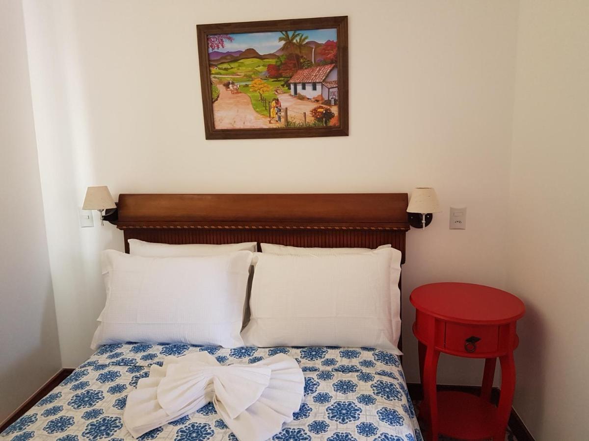 Pousada Princesa Arraial do Cabo Ngoại thất bức ảnh