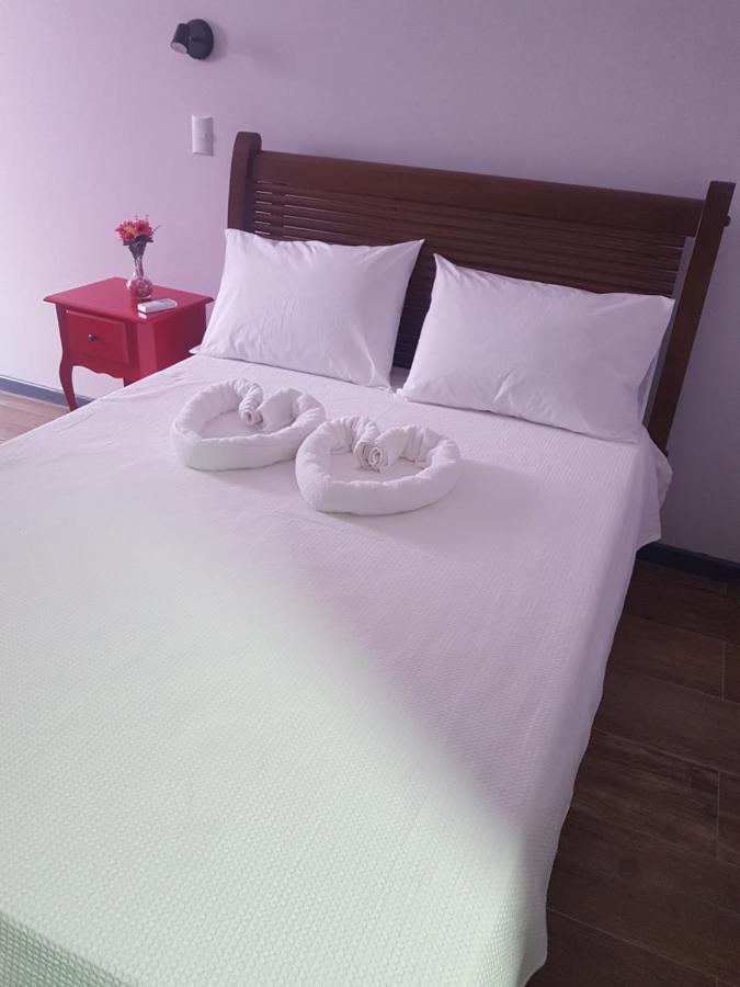 Pousada Princesa Arraial do Cabo Ngoại thất bức ảnh