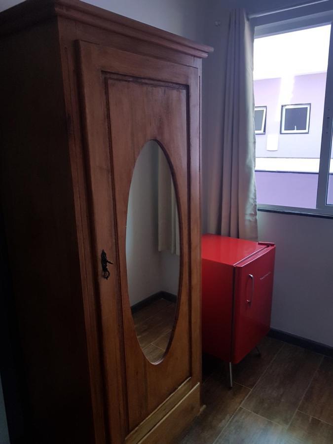 Pousada Princesa Arraial do Cabo Ngoại thất bức ảnh