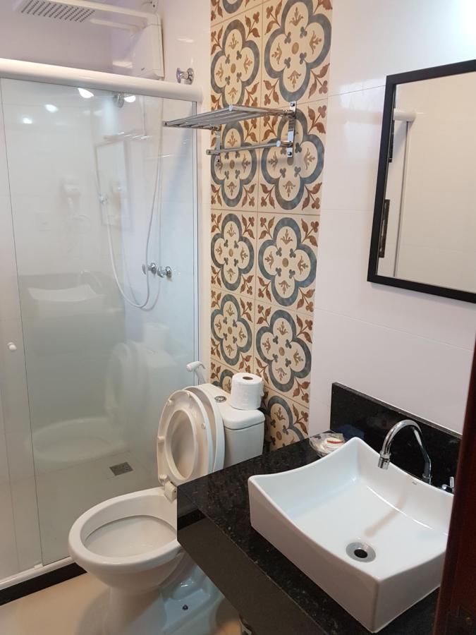 Pousada Princesa Arraial do Cabo Ngoại thất bức ảnh