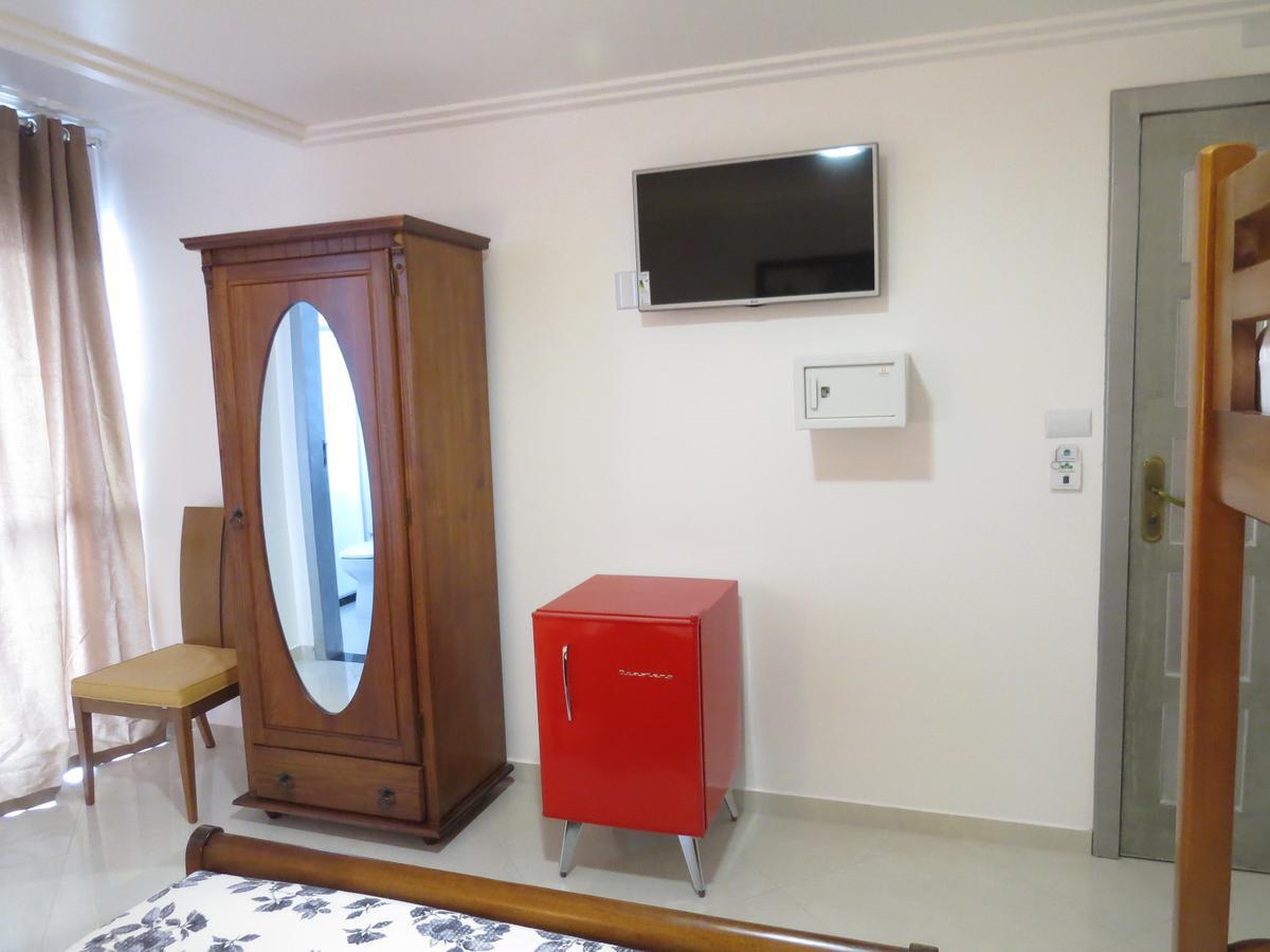 Pousada Princesa Arraial do Cabo Ngoại thất bức ảnh