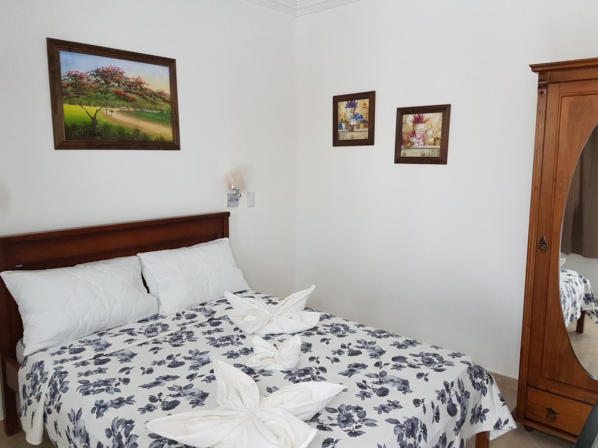 Pousada Princesa Arraial do Cabo Ngoại thất bức ảnh