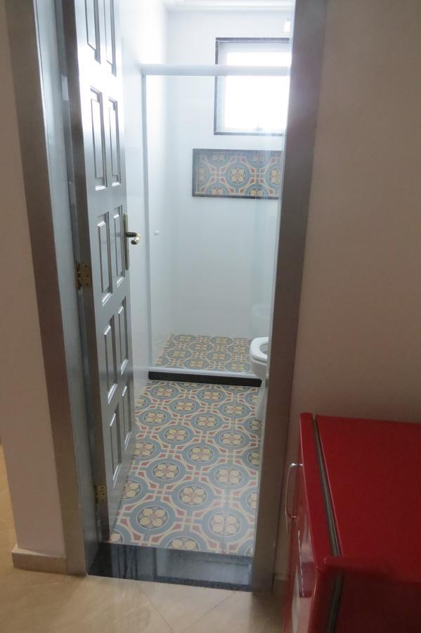 Pousada Princesa Arraial do Cabo Ngoại thất bức ảnh