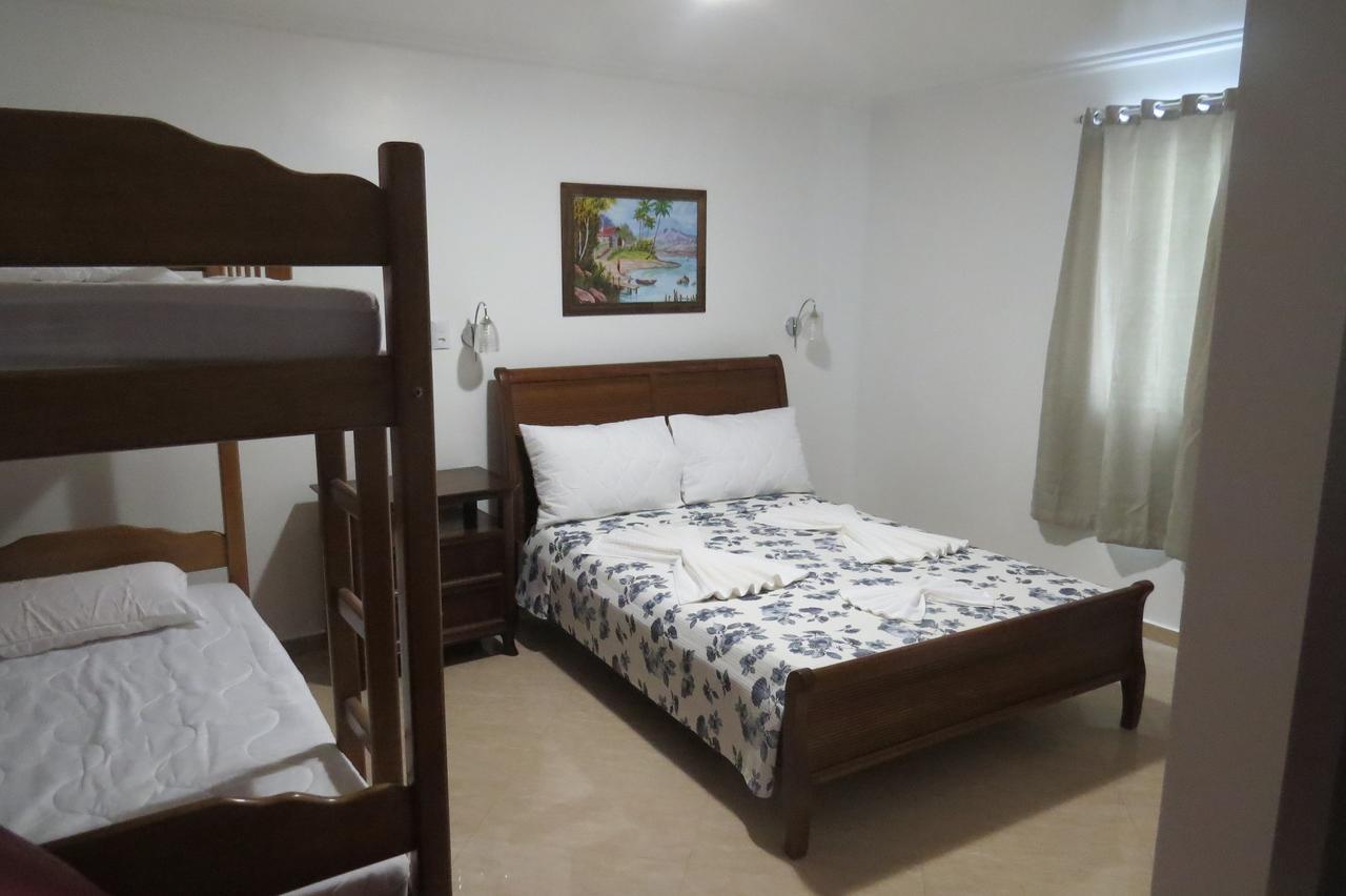 Pousada Princesa Arraial do Cabo Ngoại thất bức ảnh