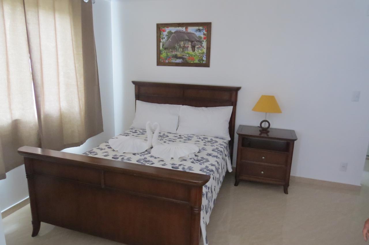 Pousada Princesa Arraial do Cabo Ngoại thất bức ảnh