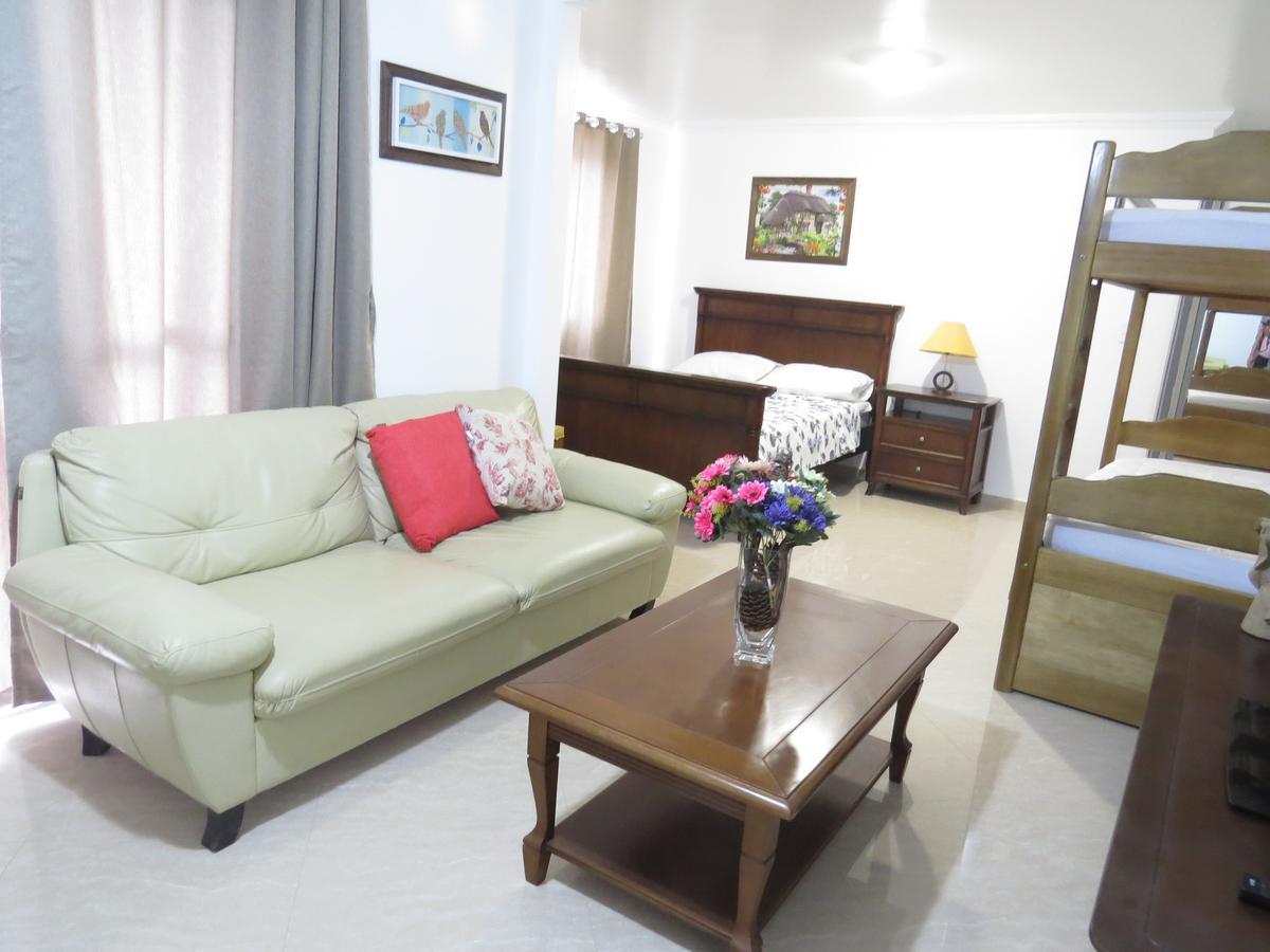 Pousada Princesa Arraial do Cabo Ngoại thất bức ảnh