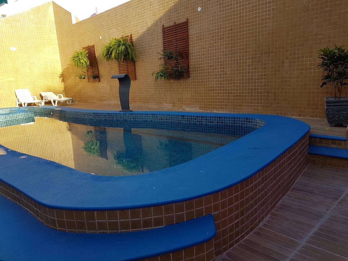 Pousada Princesa Arraial do Cabo Ngoại thất bức ảnh