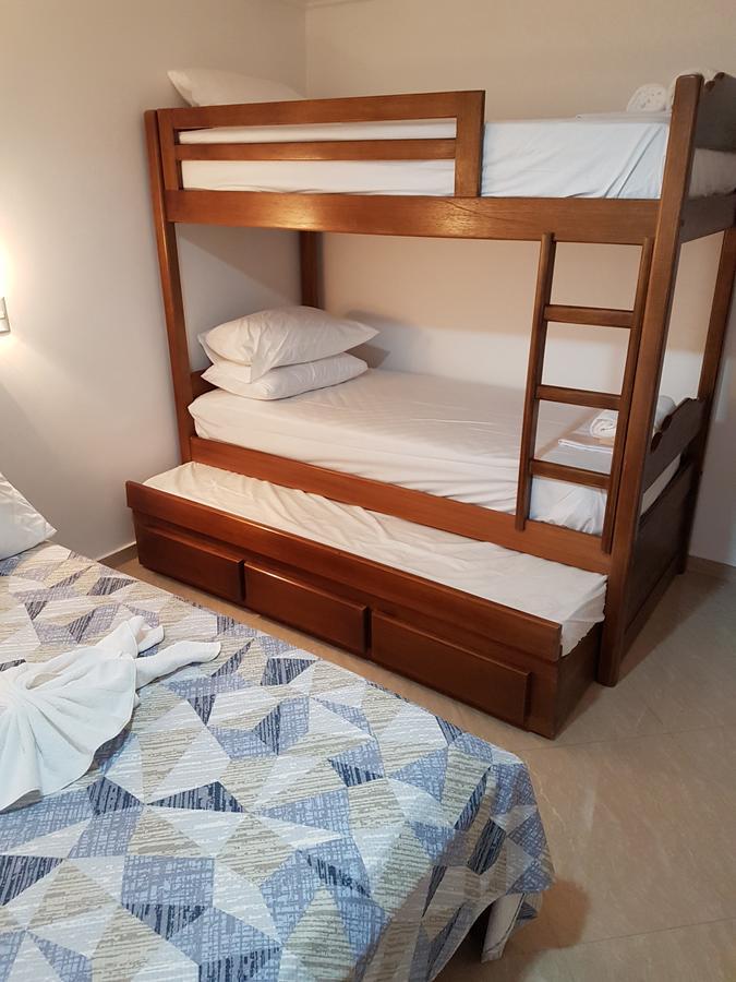 Pousada Princesa Arraial do Cabo Ngoại thất bức ảnh