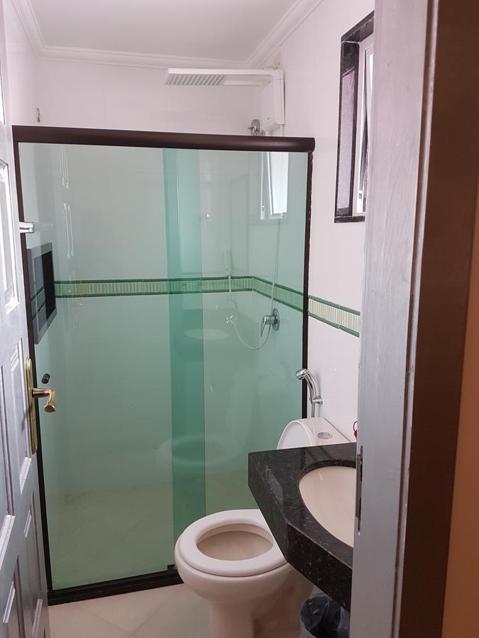 Pousada Princesa Arraial do Cabo Ngoại thất bức ảnh