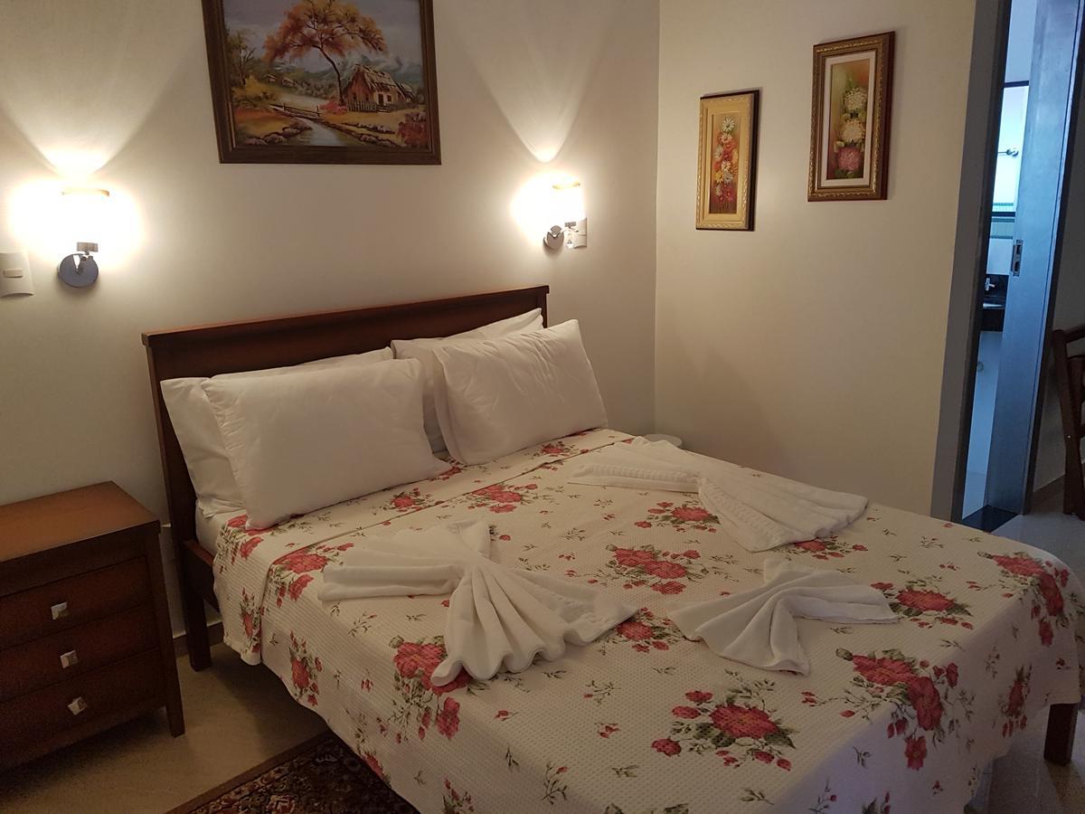 Pousada Princesa Arraial do Cabo Ngoại thất bức ảnh