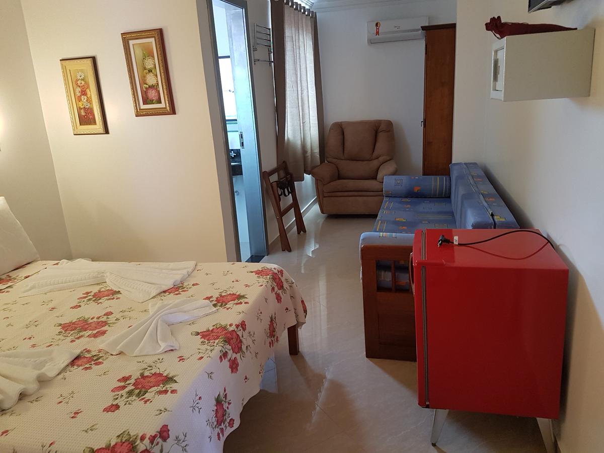 Pousada Princesa Arraial do Cabo Ngoại thất bức ảnh