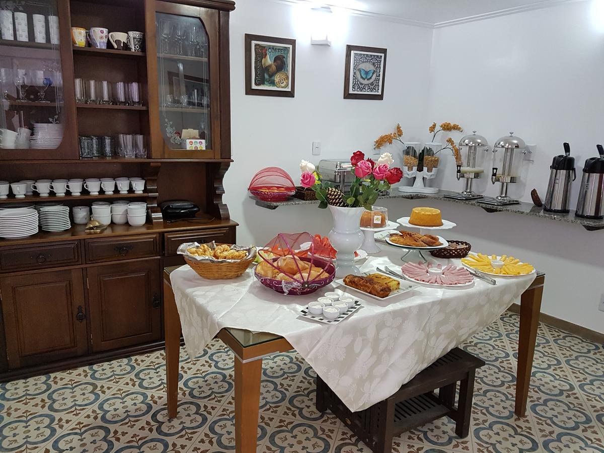 Pousada Princesa Arraial do Cabo Ngoại thất bức ảnh